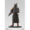 Attakus - Star Wars Boba Fett 3 - The Book of Boba Fett 1/5 Klassische Sammlung