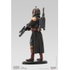 Attakus - Star Wars Boba Fett 3 - The Book of Boba Fett 1/5 Klassische Sammlung