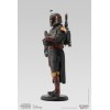 Attakus - Star Wars Boba Fett 3 - The Book of Boba Fett 1/5 Klassische Sammlung