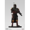 Attakus - Star Wars Boba Fett 3 - The Book of Boba Fett 1/5 Klassische Sammlung