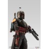 Attakus - Star Wars Boba Fett 3 - The Book of Boba Fett 1/5 Klassische Sammlung