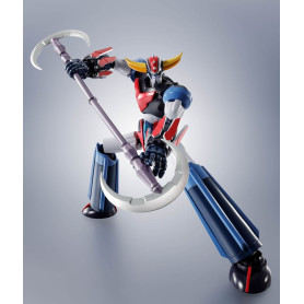 Tamashii Nation - Robot Spirit - [SIDE SUPER] Grendizer U - Goldorak U