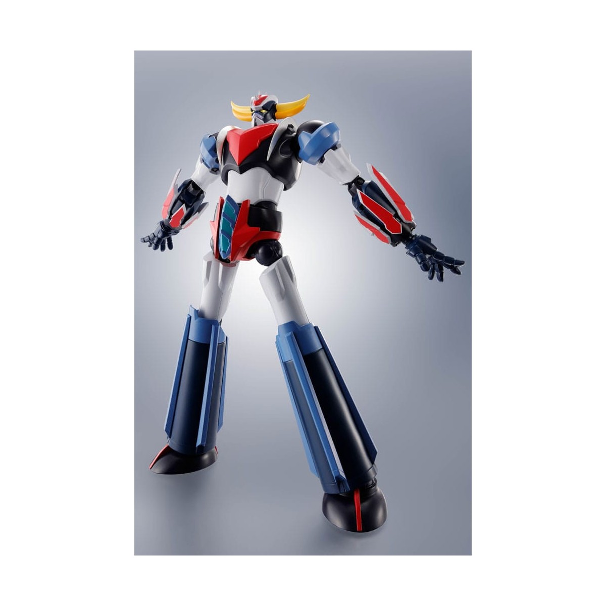Tamashii Nation - Robot Spirit - [SIDE SUPER] Grendizer U - Goldorak U