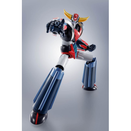 Tamashii Nation - Robot Spirit - [SIDE SUPER] Grendizer U - Goldorak U