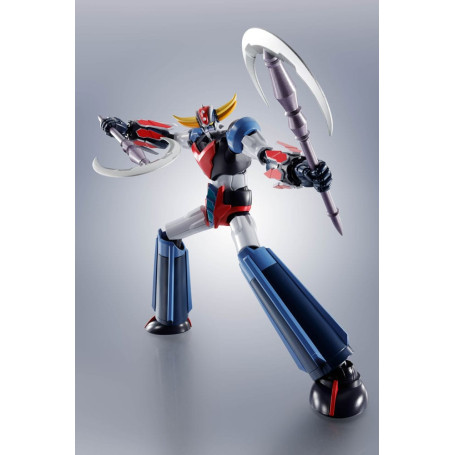 Tamashii Nation - Robot Spirit - [SIDE SUPER] Grendizer U - Goldorak U