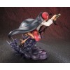 Bandai One Piece - Shanks - Divine Departure - Figuarts Zero Extra Battle