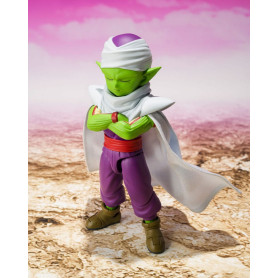 Tamashii Nations - Dragon Ball Daima - PICCOLO MINI - SHF SHFiguarts