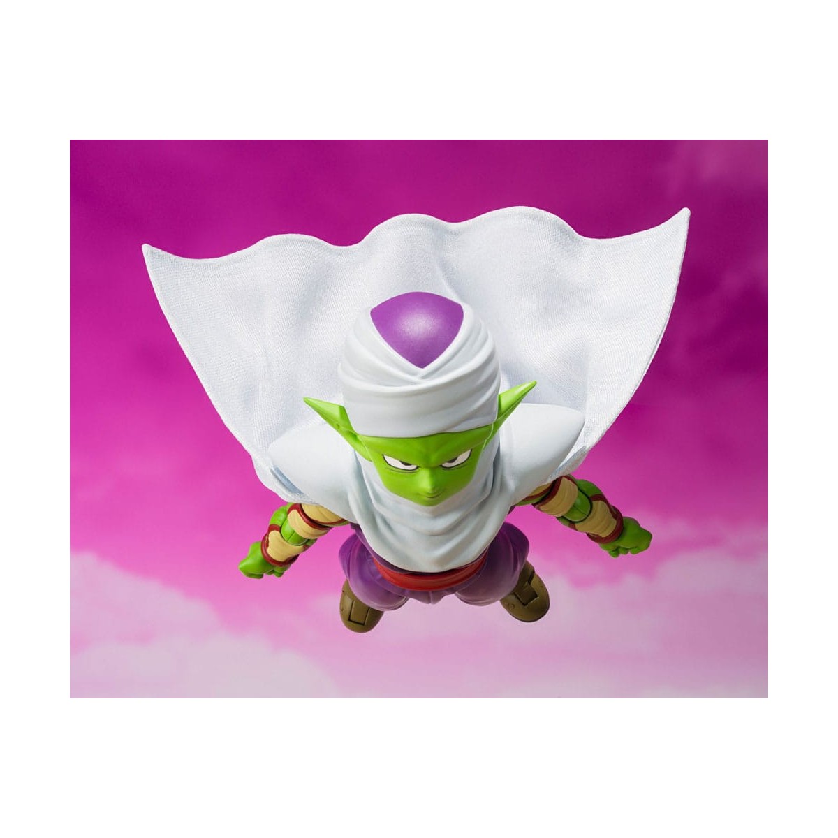 Tamashii Nations - Dragon Ball Daima - PICCOLO MINI - SHF SHFiguarts