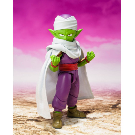 Tamashii Nations - Dragon Ball Daima - PICCOLO MINI - SHF SHFiguarts