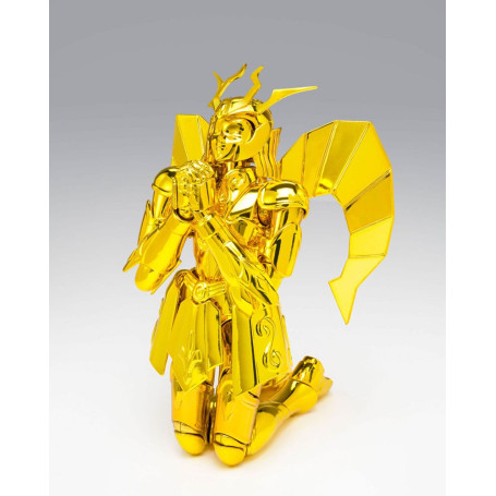 Bandai Saint Seiya Myth Cloth EX Metal - Virgo Shun Inheritor of the Gold Cloth - Jungfrau