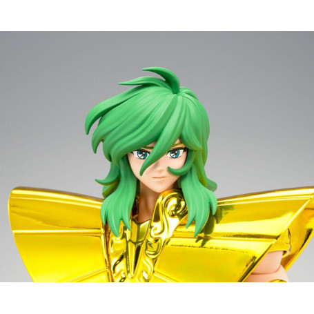 Bandai Saint Seiya Myth Cloth EX Metal - Virgo Shun Inheritor of the Gold Cloth - Jungfrau