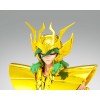 Bandai Saint Seiya Myth Cloth EX Metal - Virgo Shun Inheritor of the Gold Cloth - Jungfrau