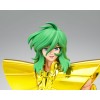 Bandai Saint Seiya Myth Cloth EX Metal - Virgo Shun Inheritor of the Gold Cloth - Jungfrau