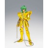 Bandai Saint Seiya Myth Cloth EX Metal - Virgo Shun Inheritor of the Gold Cloth - Jungfrau