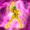Bandai Saint Seiya Myth Cloth EX Metal - Virgo Shun Inheritor of the Gold Cloth - Jungfrau