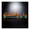 Tamashii Bandai - One Piece - Going Merry 25th Memorial Version - Soul of Chogokin