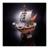 Tamashii Bandai - One Piece - Going Merry 25th Memorial Version - Soul of Chogokin
