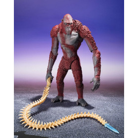 Bandai Tamashii - SH Monsterarts - Skar King - Godzilla x Kong: The New Empire (2024)