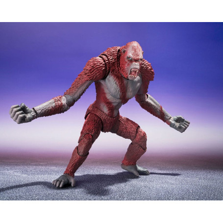 Bandai Tamashii - SH Monsterarts - Skar King - Godzilla x Kong: The New Empire (2024)