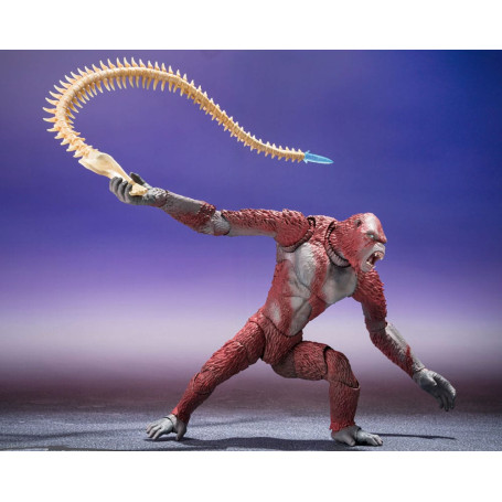 Bandai Tamashii - SH Monsterarts - Skar King - Godzilla x Kong: The New Empire (2024)