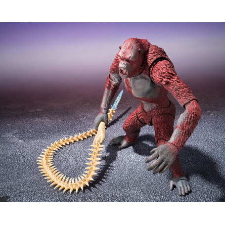 Bandai Tamashii - SH Monsterarts - Skar King - Godzilla x Kong: The New Empire (2024)