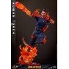 Hot Toys Marvel Deadpool & Wolverine - Human Torch MMS 1/6