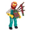 Jakks Pacific - Die Simpsons - Wave 1 Homer, Bart, Willie, Otto.