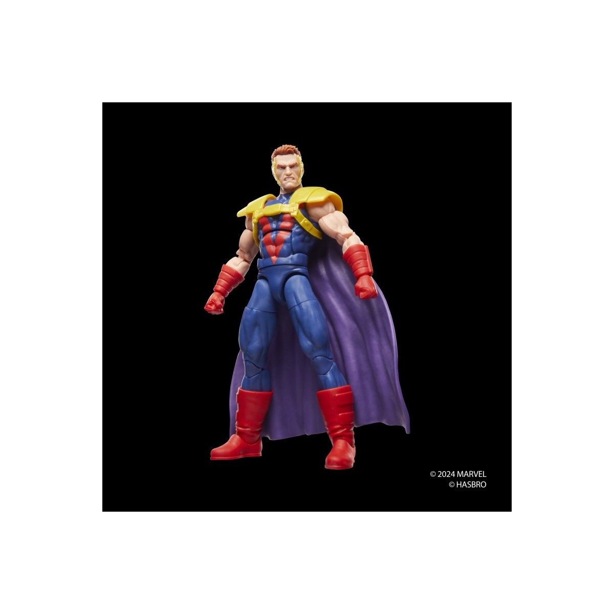 Hasbro Marvel Legends Series X-Men - Fabian Cortez - Nemesis Wave