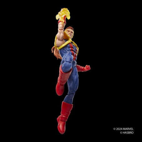 Hasbro Marvel Legends Series X-Men - Fabian Cortez - Nemesis Wave