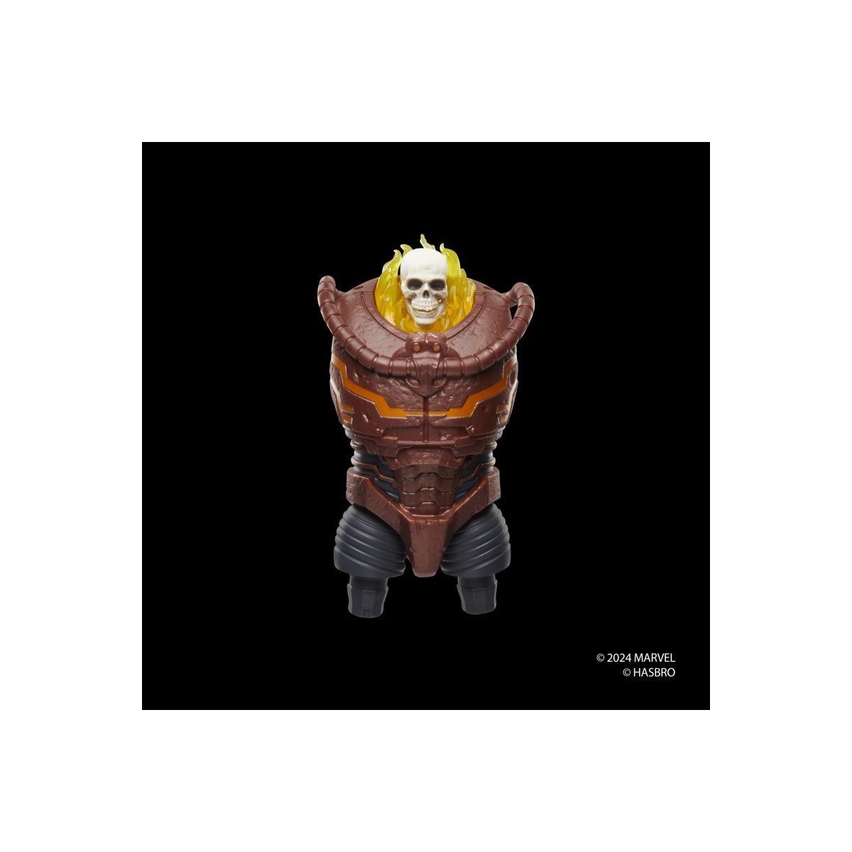 Hasbro Marvel Legends Series X-Men - Husk - Nemesis Wave