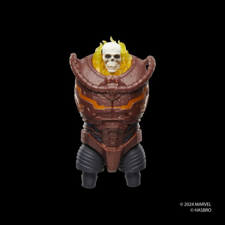 Hasbro Marvel Legends Series X-Men - Husk - Nemesis Wave