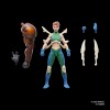 Hasbro Marvel Legends Series X-Men - Marrow - Nemesis Wave