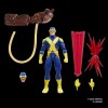 Hasbro Marvel Legends Series X-Men - Cyclops X-Factor - Nemesis Wave