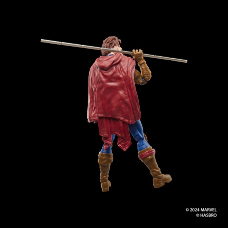 Hasbro Marvel Legends Series X-Men - Gambit AoA - Nemesis Wave