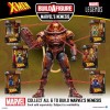 Hasbro Marvel Legends Series X-Men - Nightcrawler X-Force - Nemesis Wave