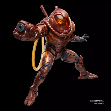 Hasbro Marvel Legends Series X-Men - Gambit AoA - Nemesis Wave