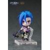 Good Smile Company - Nendoroid - Jinx - Arcane version