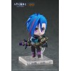 Good Smile Company - Nendoroid - Jinx - Arcane version