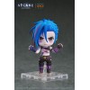 Good Smile Company - Nendoroid - Jinx - Arcane version