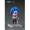 Good Smile Company - Nendoroid - Jinx - Arcane version