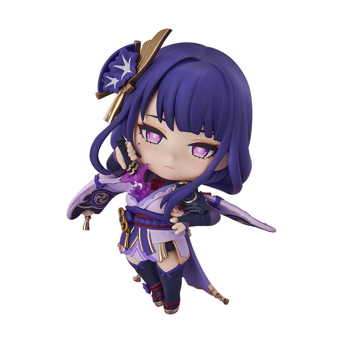 Good Smile Company - Nendoroid - Raiden Shogun - Genshin Impact