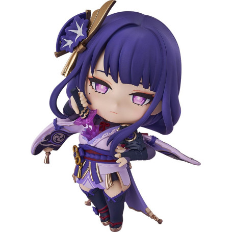 Good Smile Company - Nendoroid - Raiden Shogun - Genshin Impact
