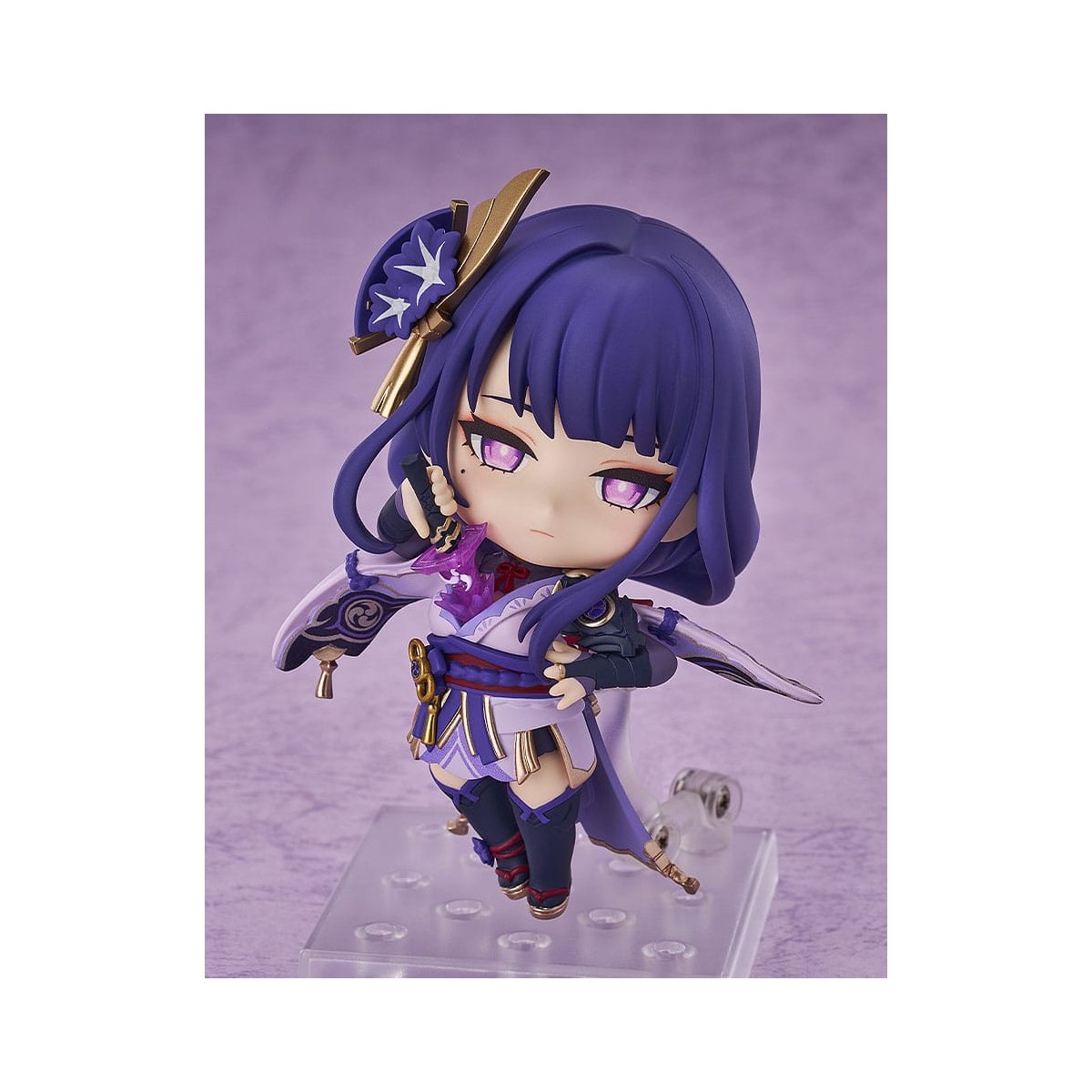 Good Smile Company - Nendoroid - Raiden Shogun - Genshin Impact