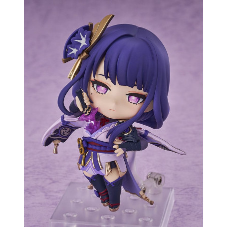Good Smile Company - Nendoroid - Raiden Shogun - Genshin Impact