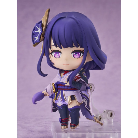Good Smile Company - Nendoroid - Raiden Shogun - Genshin Impact