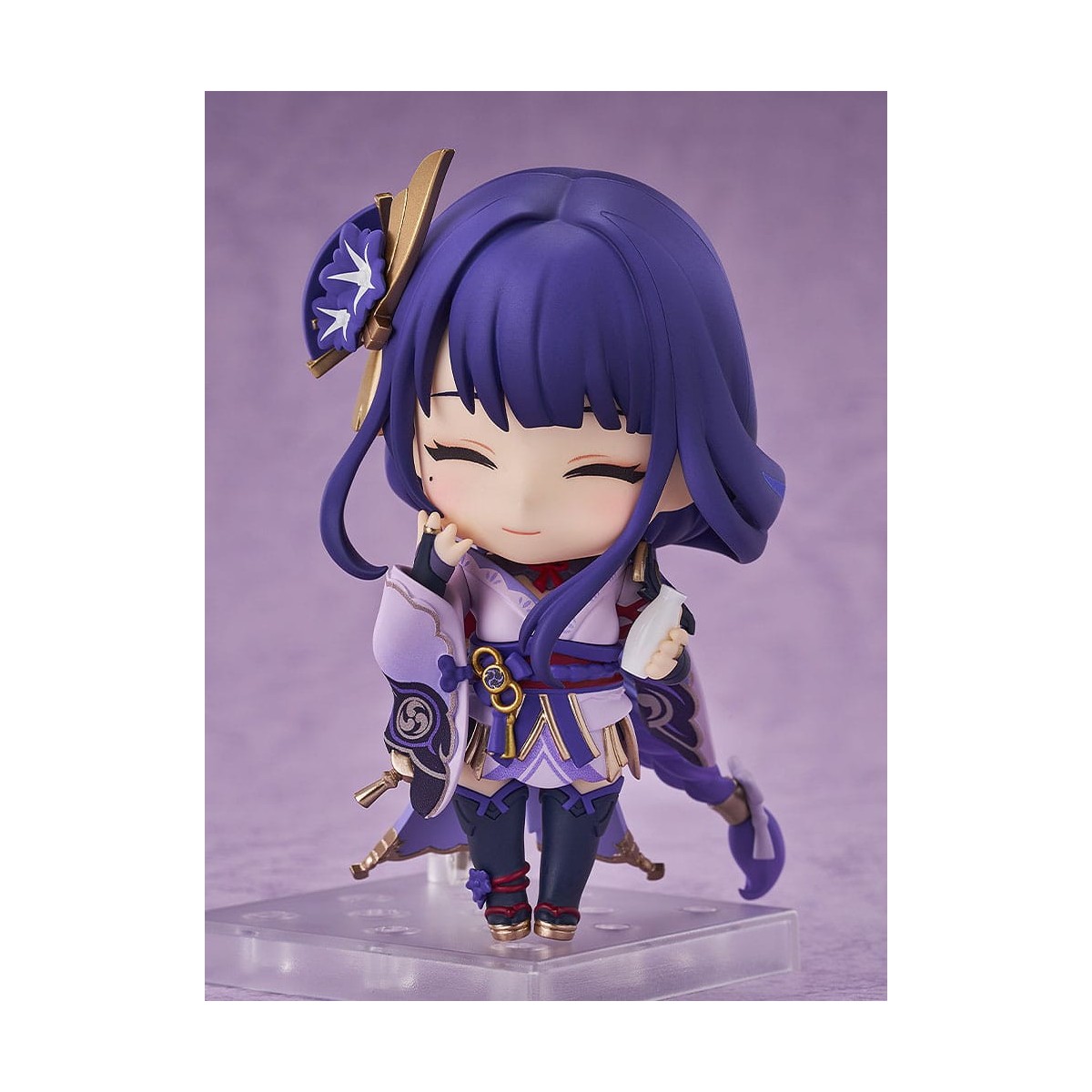 Good Smile Company - Nendoroid - Raiden Shogun - Genshin Impact