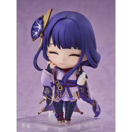 Good Smile Company - Nendoroid - Raiden Shogun - Genshin Impact