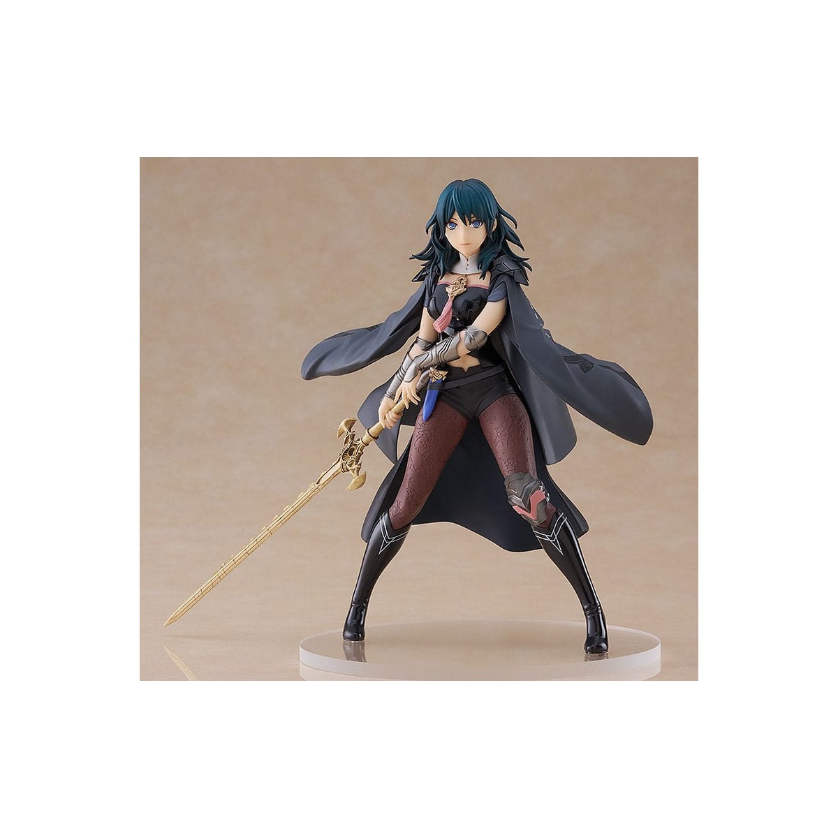 Goodsmile Pop Up Parade - Byleth - Fire Emblem: Three Houses