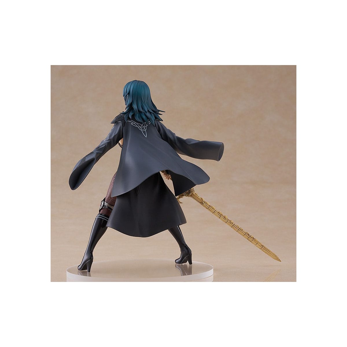 Goodsmile Pop Up Parade - Byleth - Fire Emblem: Three Houses