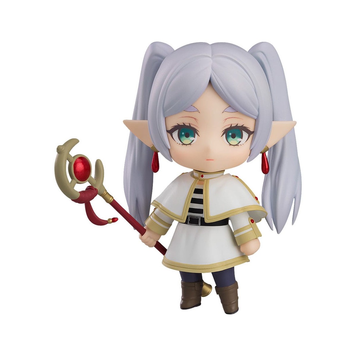 GoodSmile - Frieren - Nendoroid Frieren: Beyond Journey's End - Neuauflage